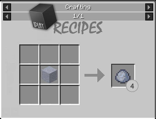 Clay Recipe