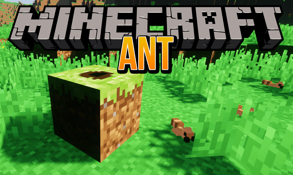 ANT MOD