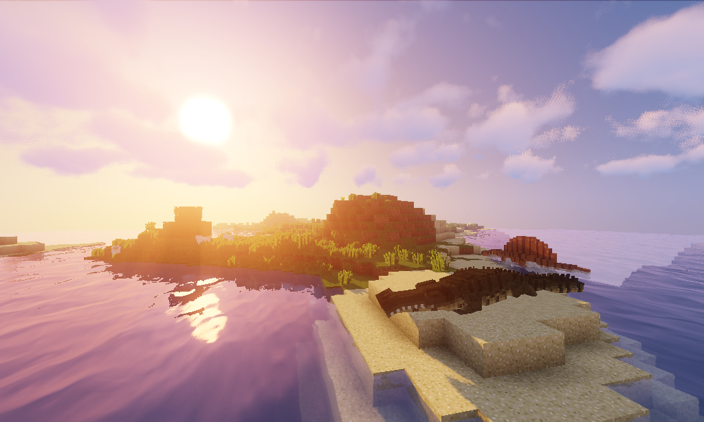 Rino's Fossils & Archaeology Minecraft Modpacks