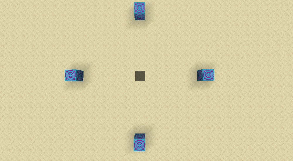 Focus Blocks layout