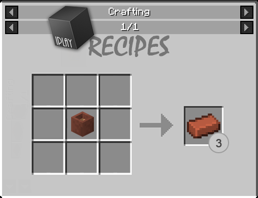 Flower Pot Recipe