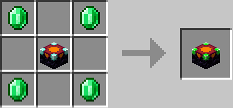 Enchantments Exchanger Mods Minecraft Curseforge