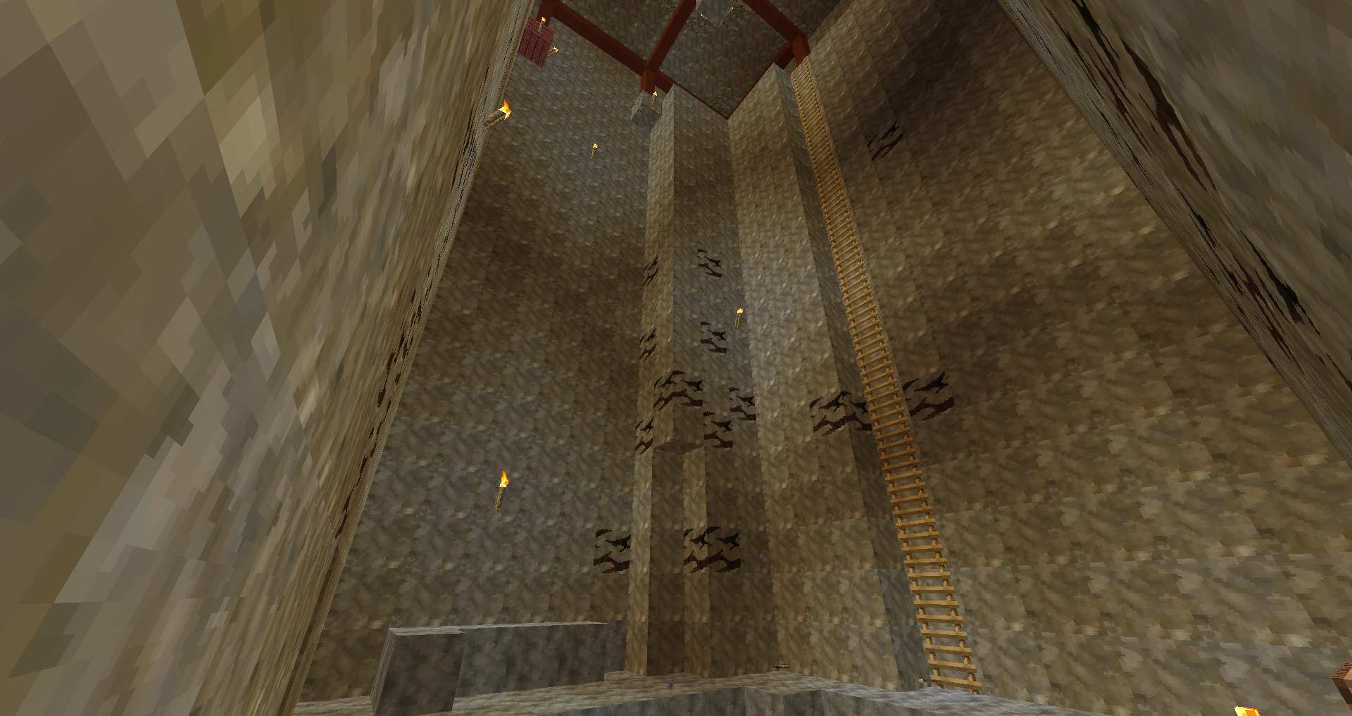 TerraFirmaCraft Reditus game screenshot