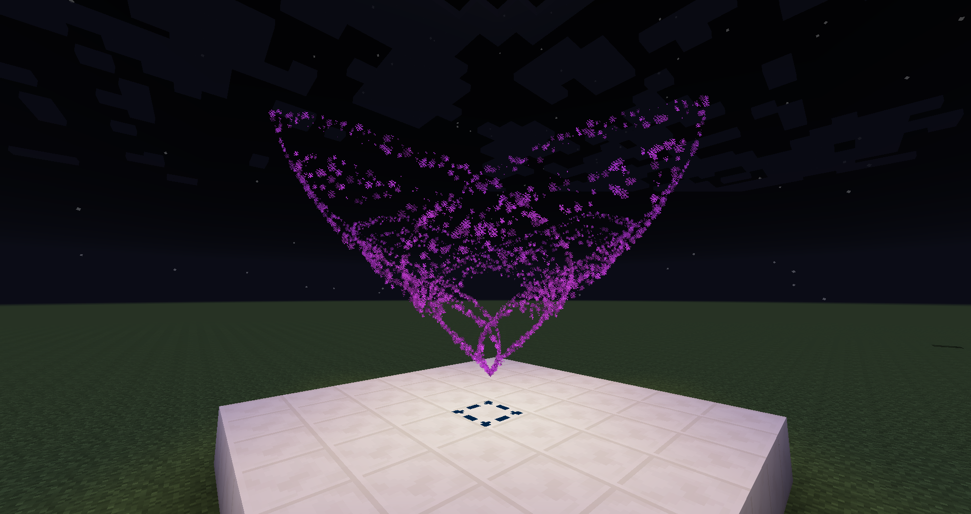 Blink - Minecraft Mods - CurseForge