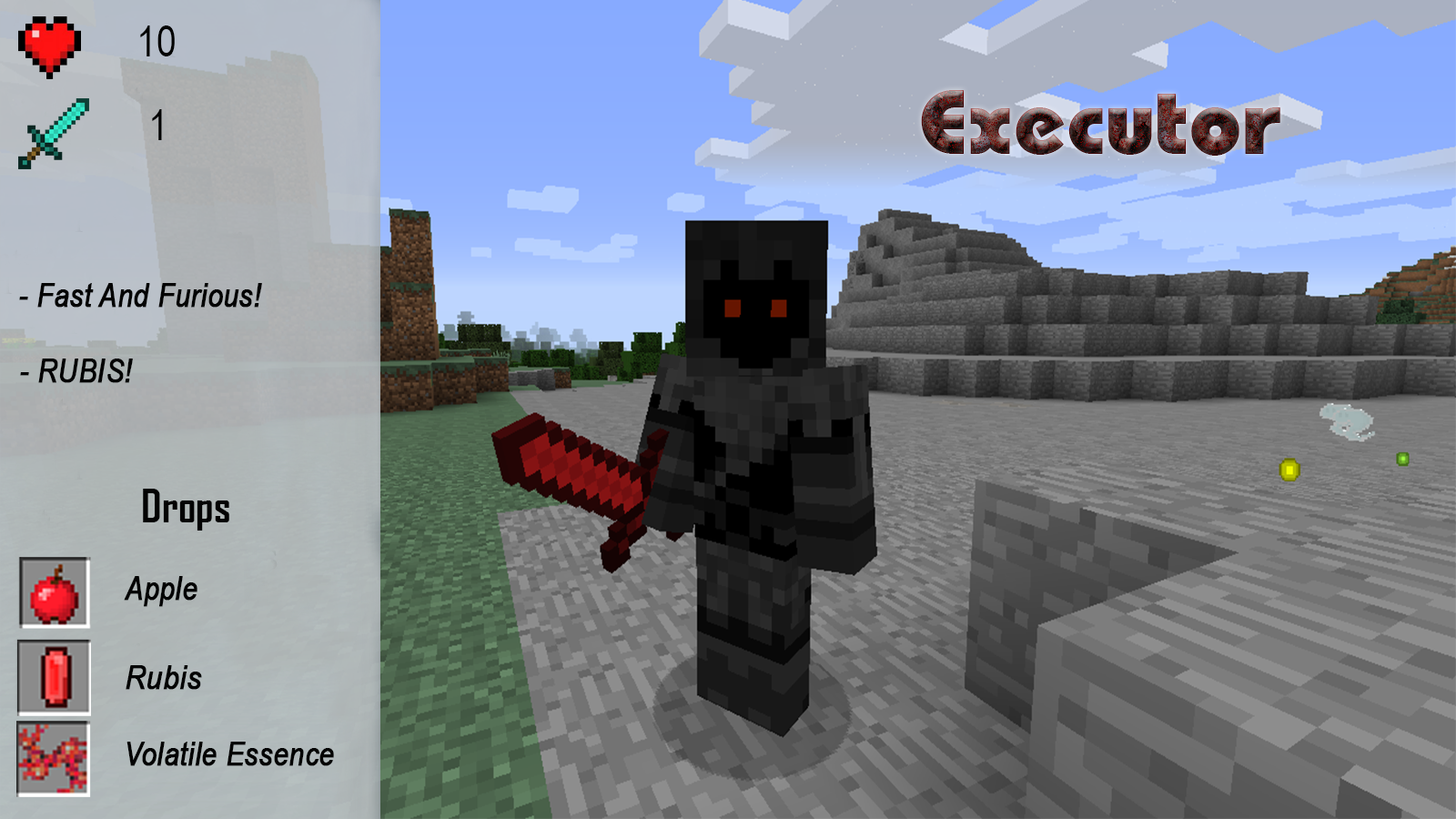 Executor