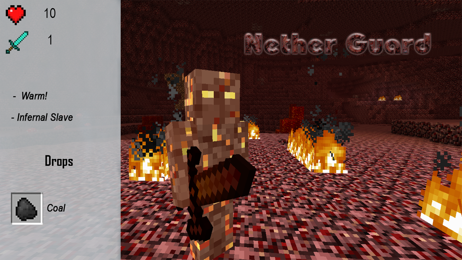 Nether Guard