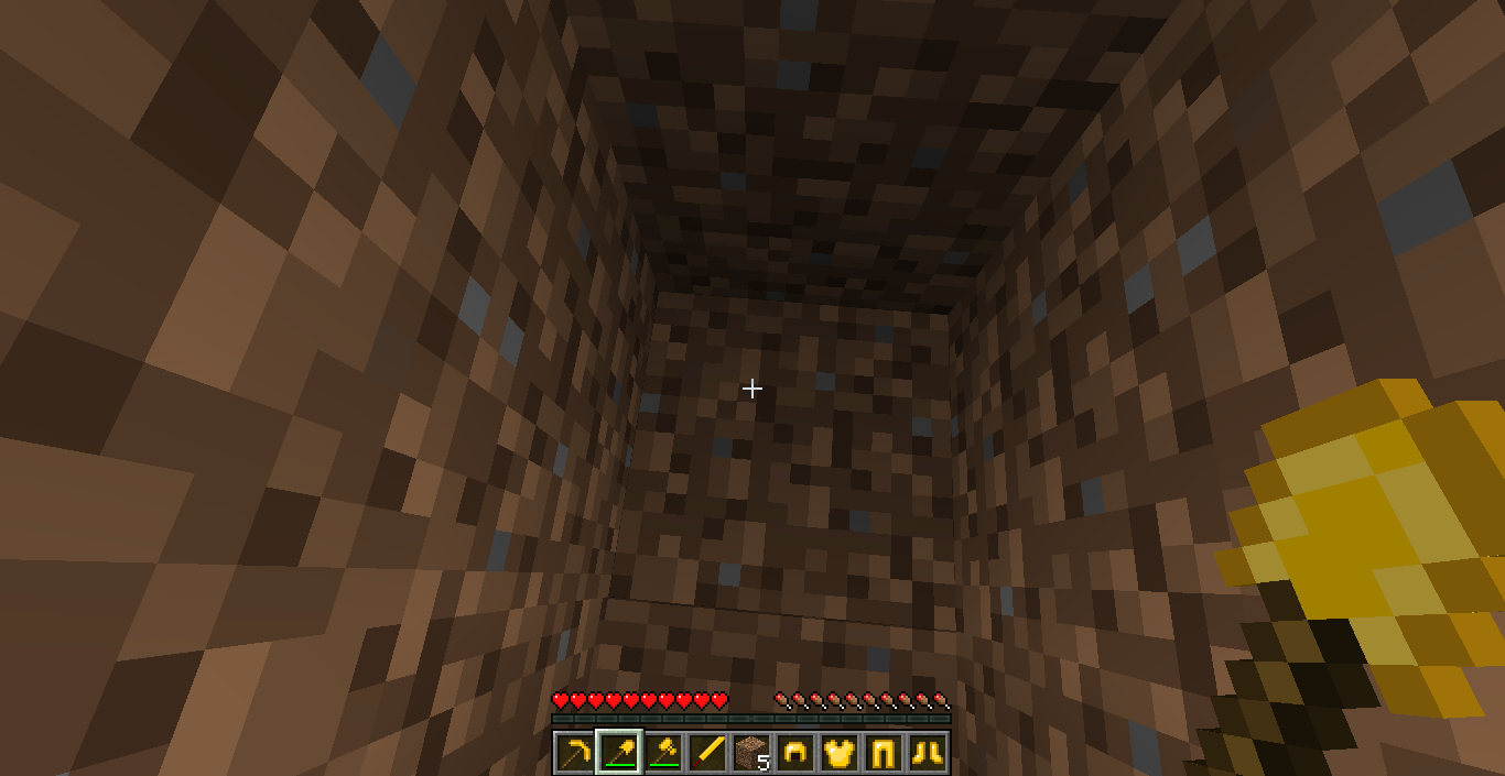 Cheesa Mod — screenshot 4