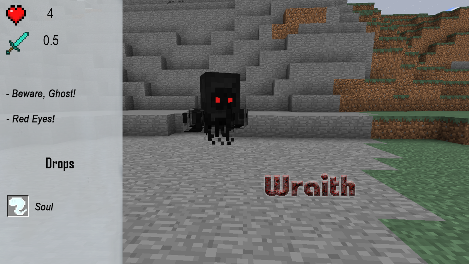 Wraith