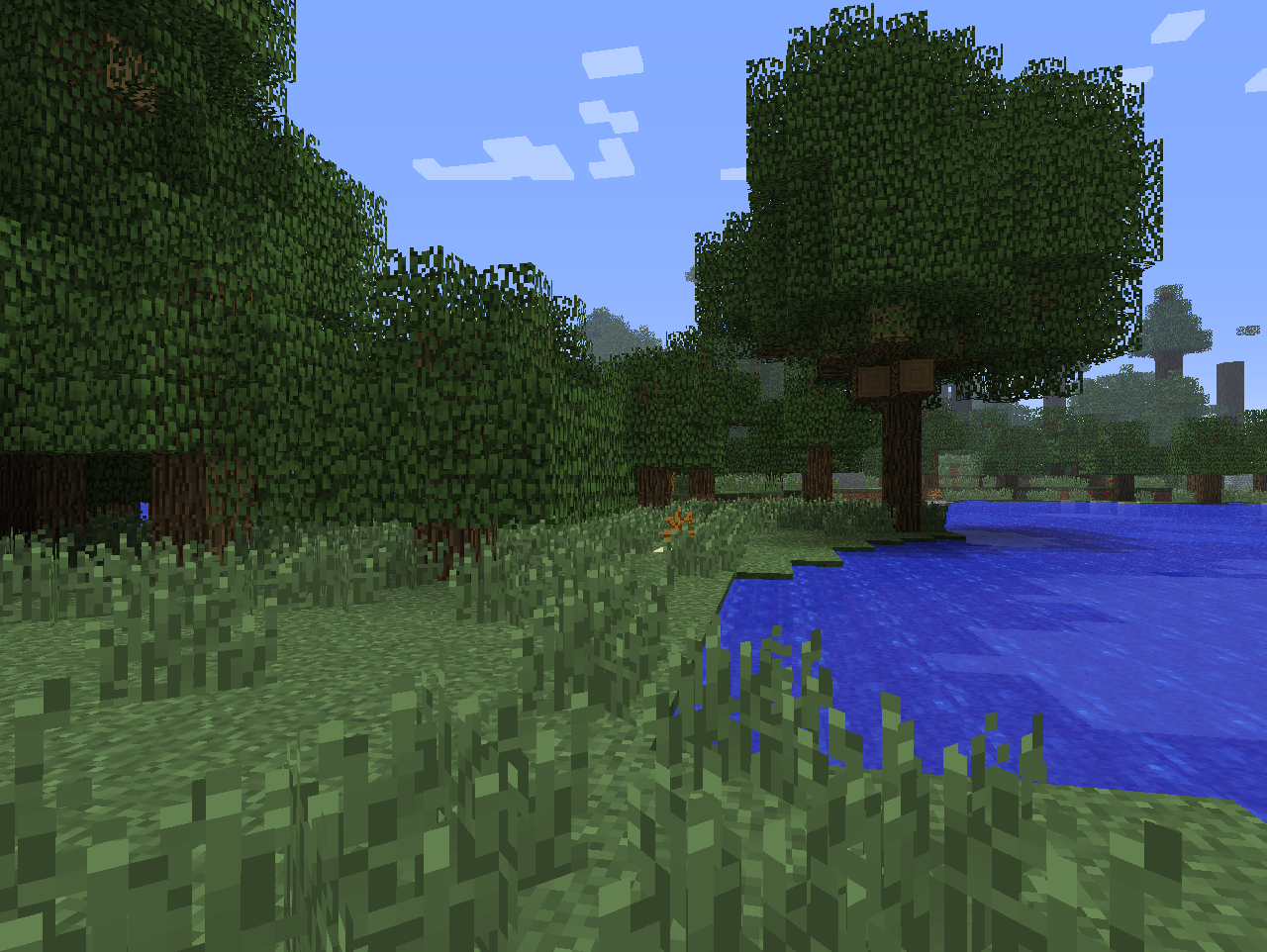 Post Apoc Biome