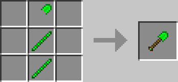 Infusium Tools Mod — screenshot 7