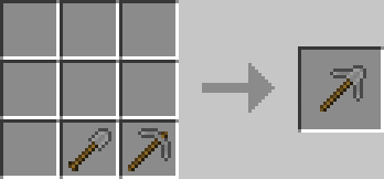 Infusium Tools Mod — screenshot 6