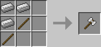 Infusium Tools Mod — screenshot 5