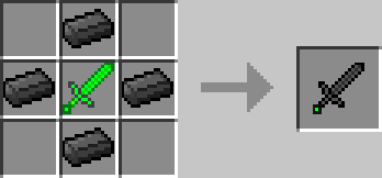 Infusium Tools Mod — screenshot 4