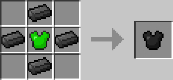 Infusium Tools Mod — screenshot 3
