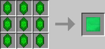Infusium Tools Mod — screenshot 1