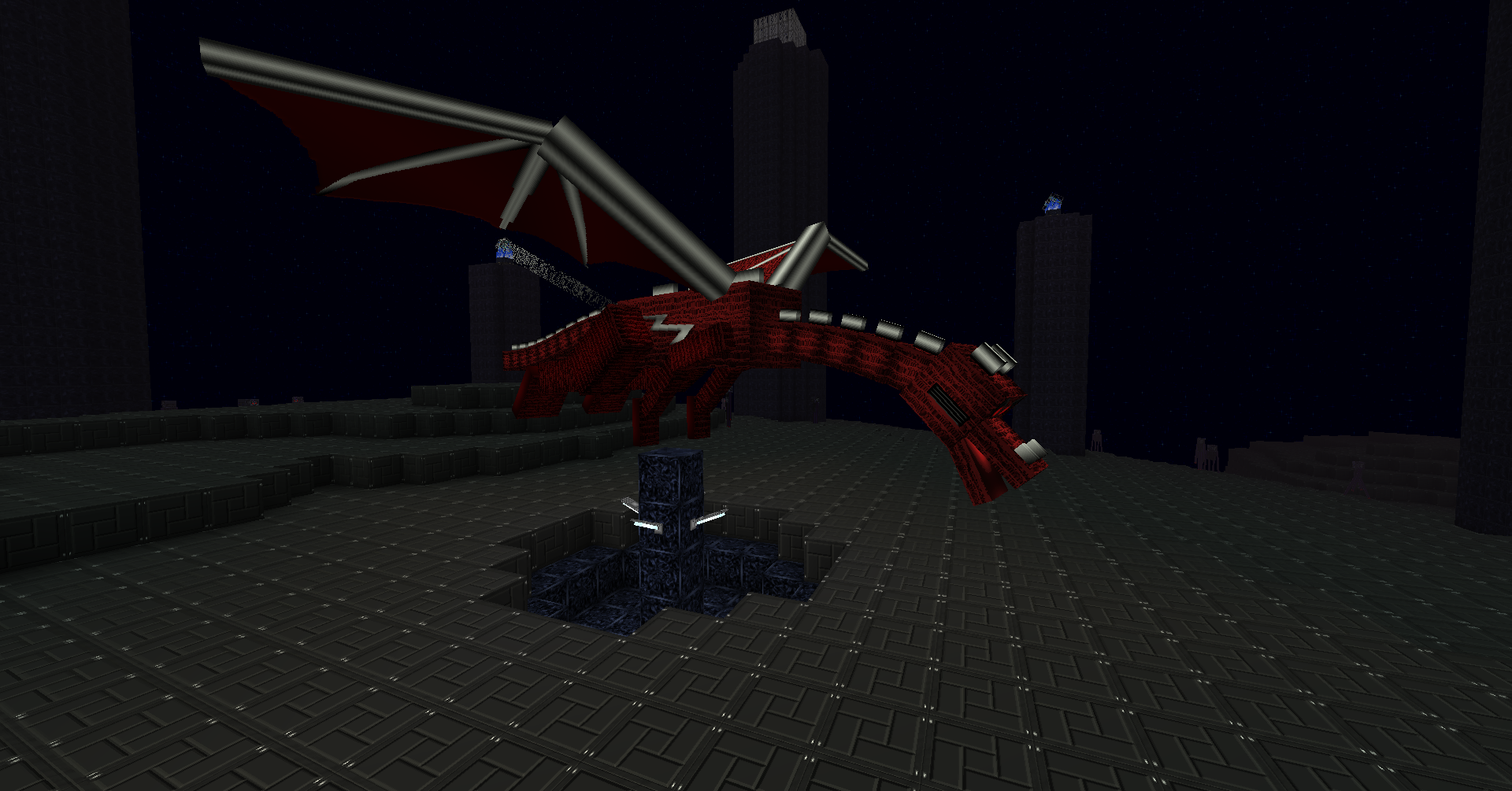 enderdragon