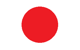 Japan flag