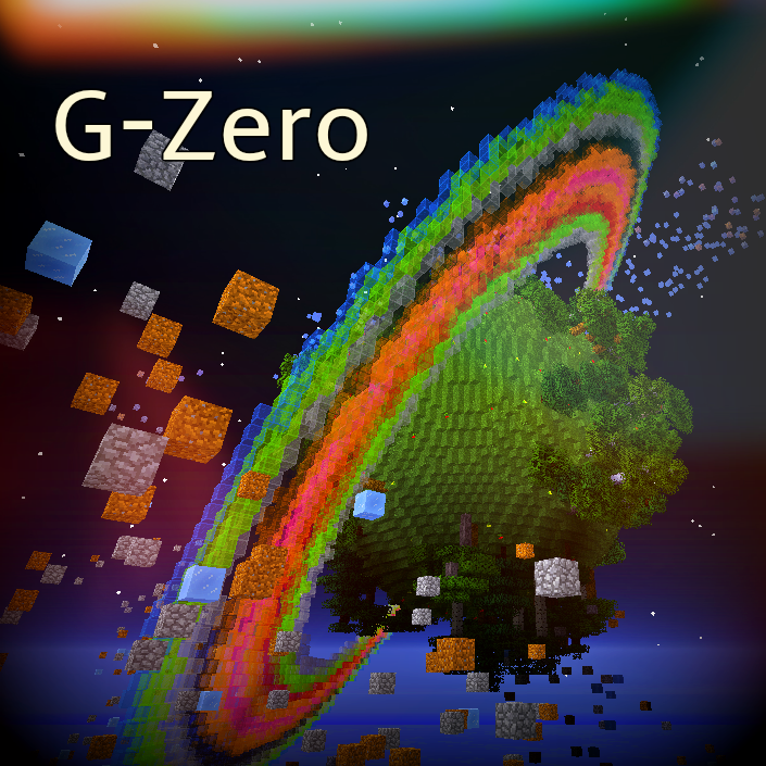 Zero Mod Minecraft G-zero - Minecraft Modpacks - CurseForge