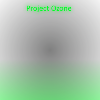 Project Ozone