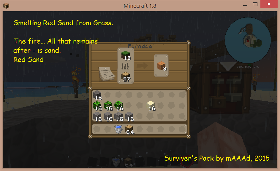 Survivor's Pack — screenshot 8