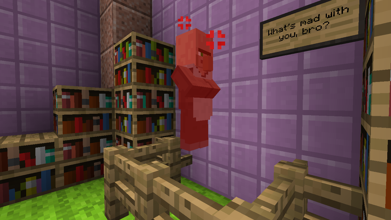 AnotherVanillaLook — screenshot 2