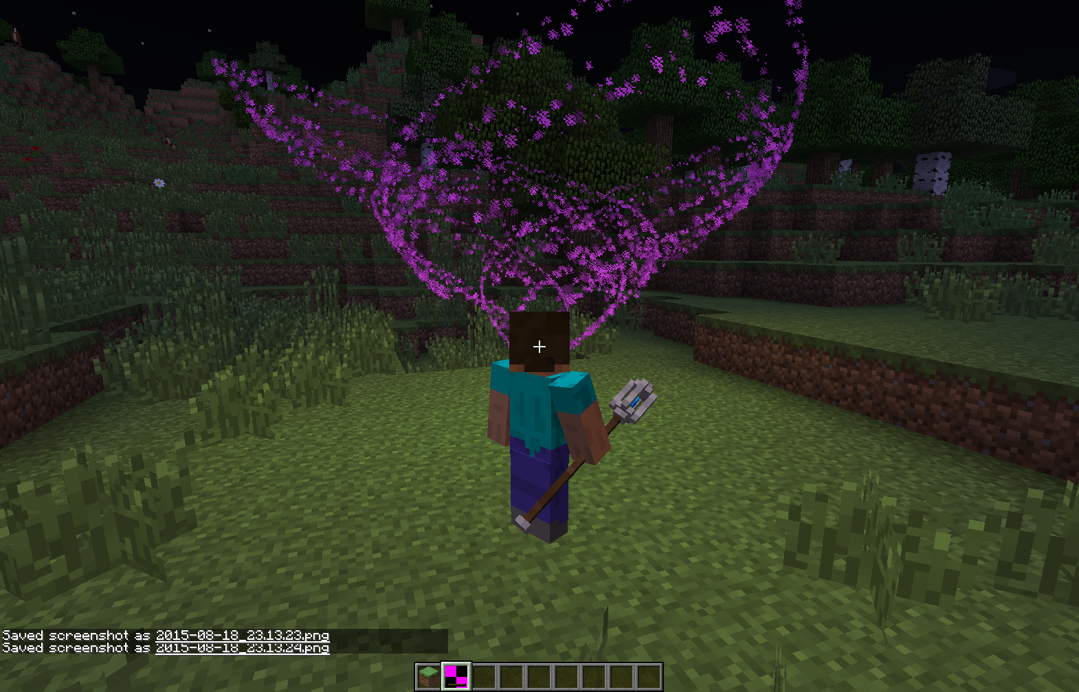 Blink - Gallery - Minecraft Mods - CurseForge