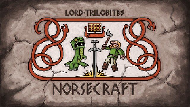 Lord Trilobite's Norsecraft