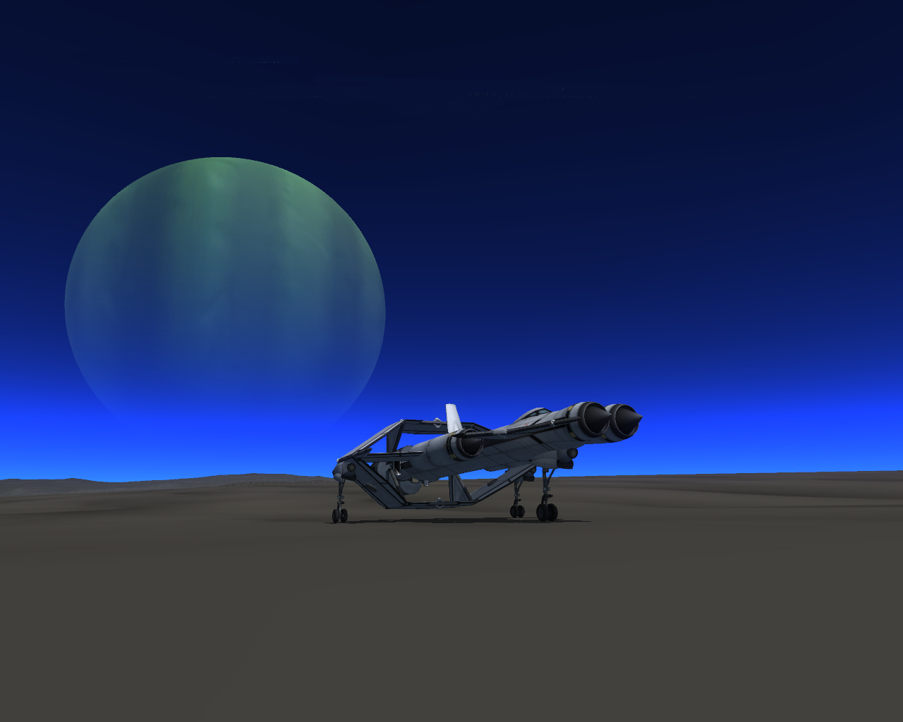 Landed Laythe