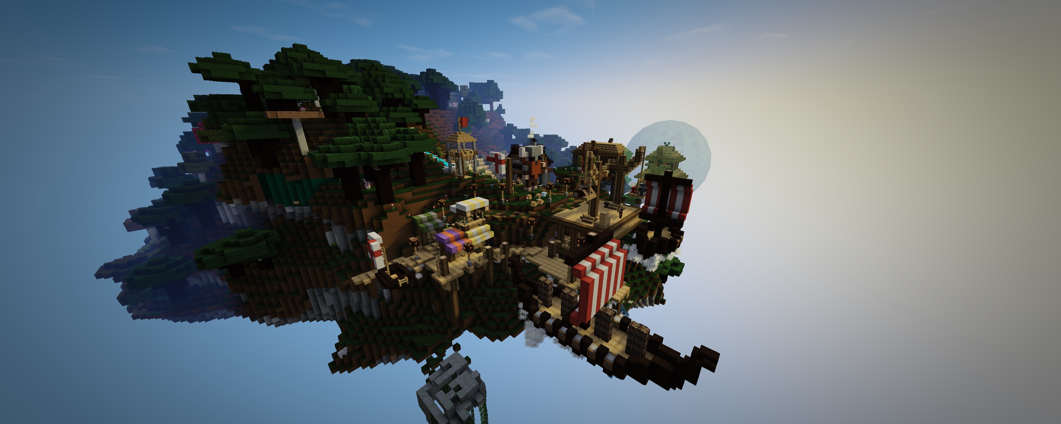 Map server running on 1.4.0