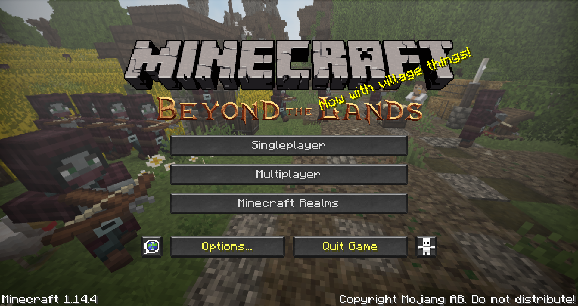 1.14 main screen