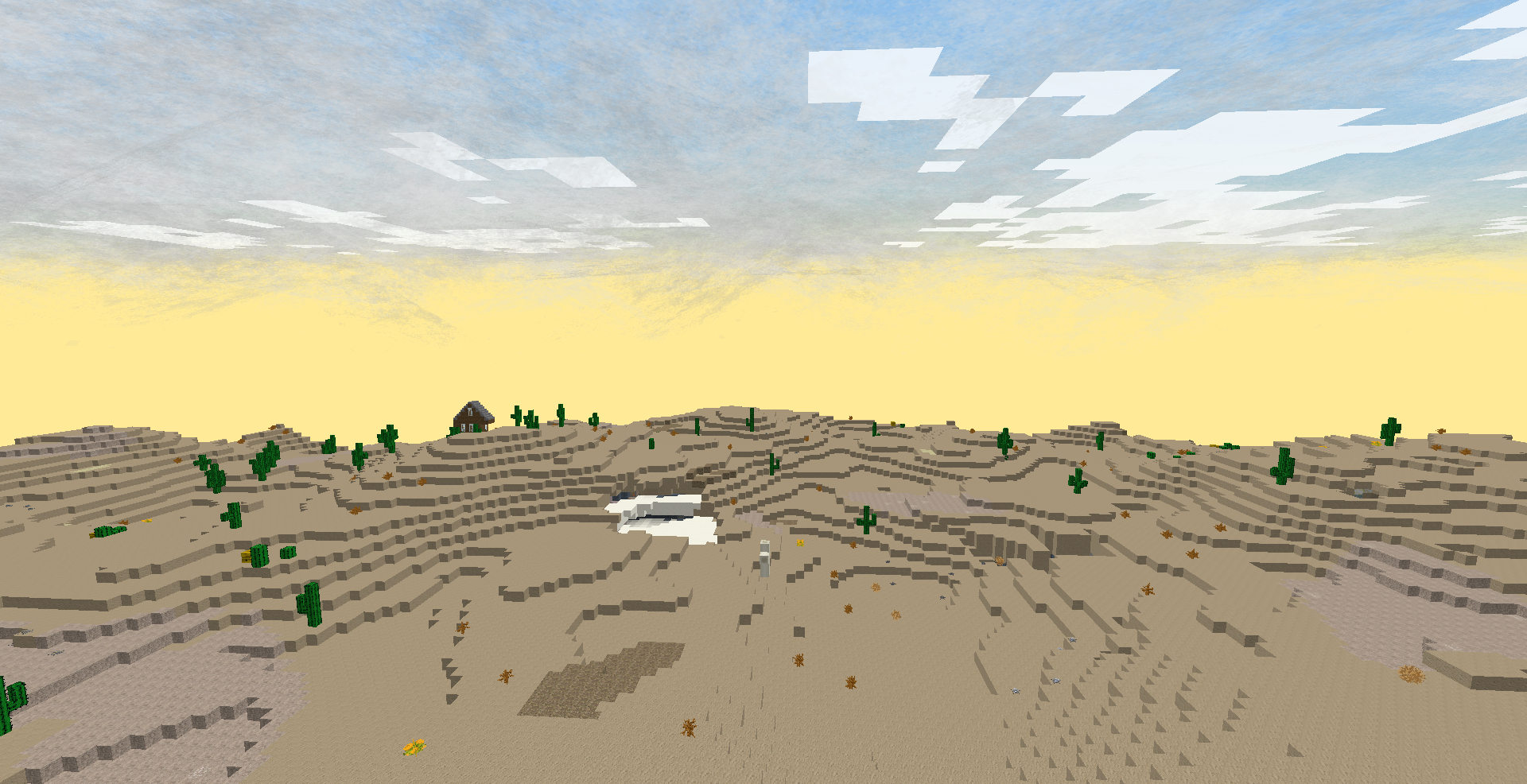 Terrain Generator