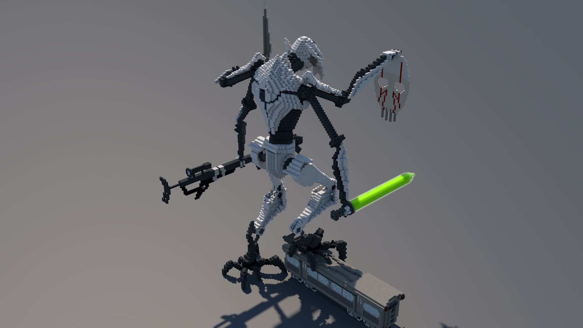 Grievous