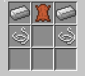 Used in Beta 1.1, 1.2, 1.2.1, 2.1, 2.2 and 2.2.1. Shapeless.