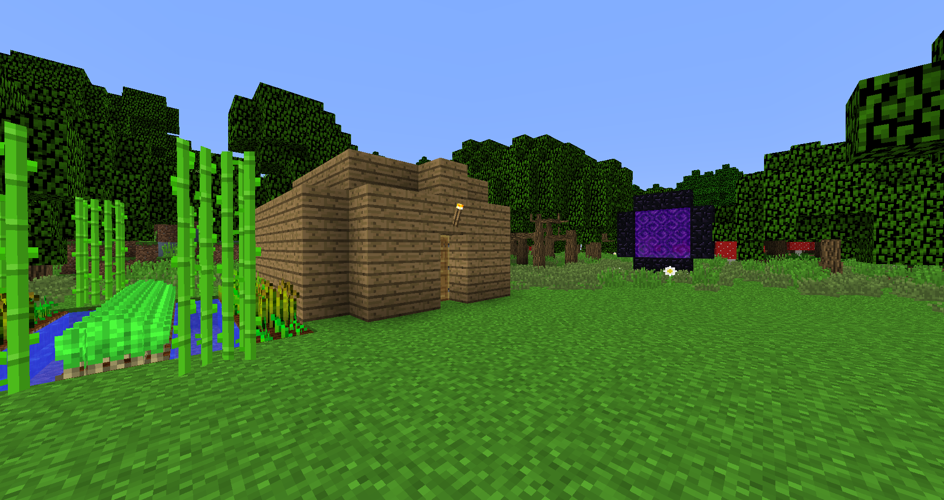 Rustic Magic - Minecraft Modpacks - CurseForge