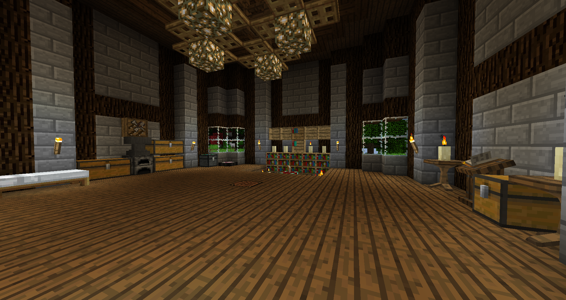 Rustic Magic - Minecraft Modpacks - CurseForge