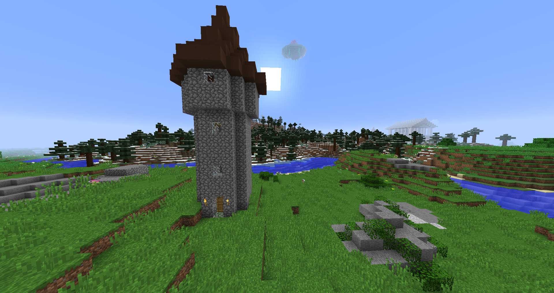 JakobRaiden's Fantasy Pack - Minecraft Modpacks - CurseForge