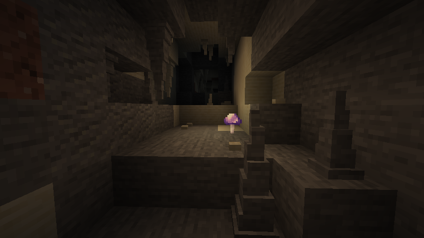 Extended Caves Mods Minecraft Curseforge