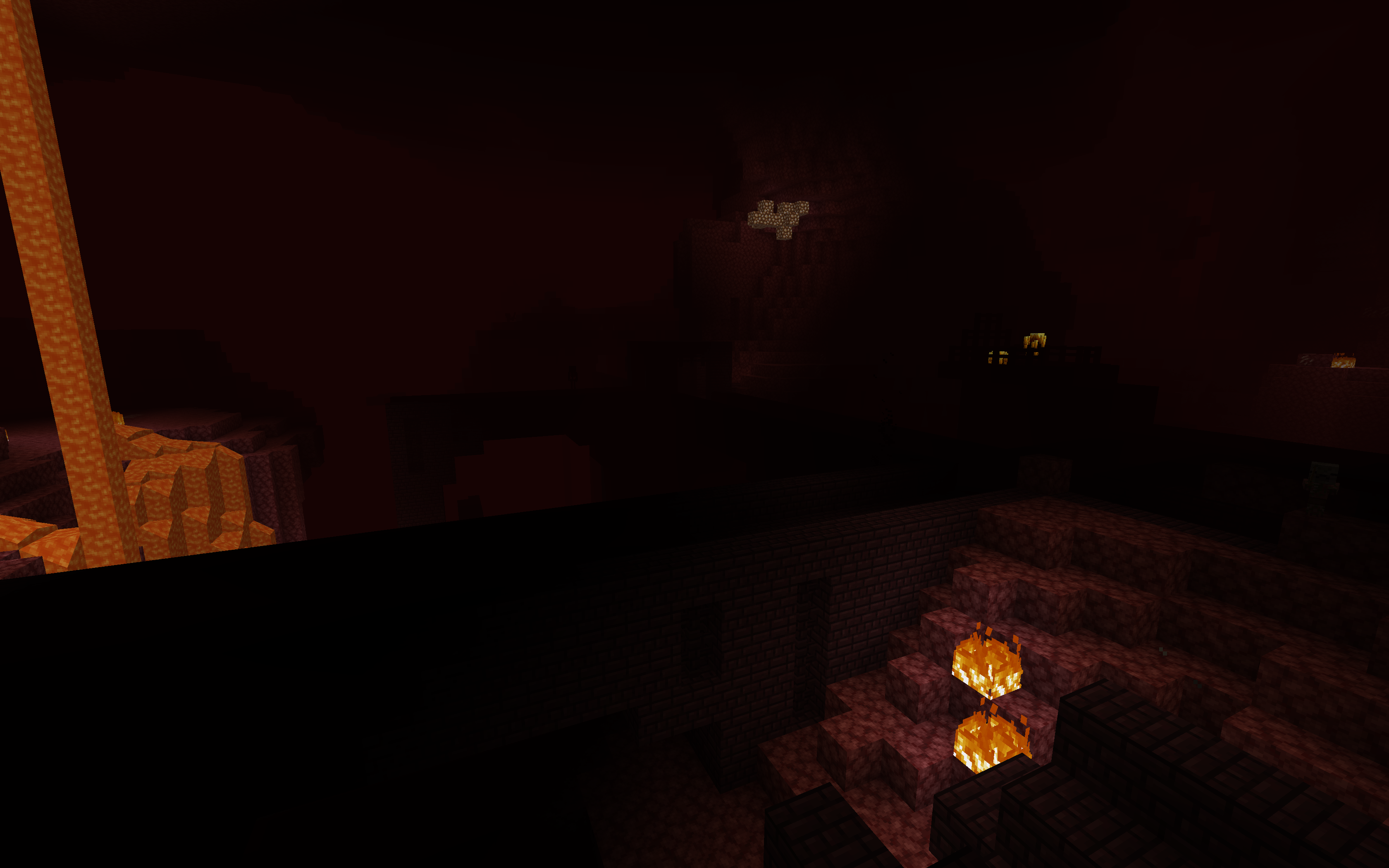 Dark Nether