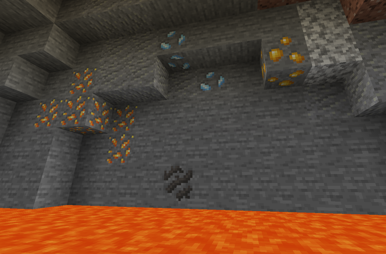 Ores