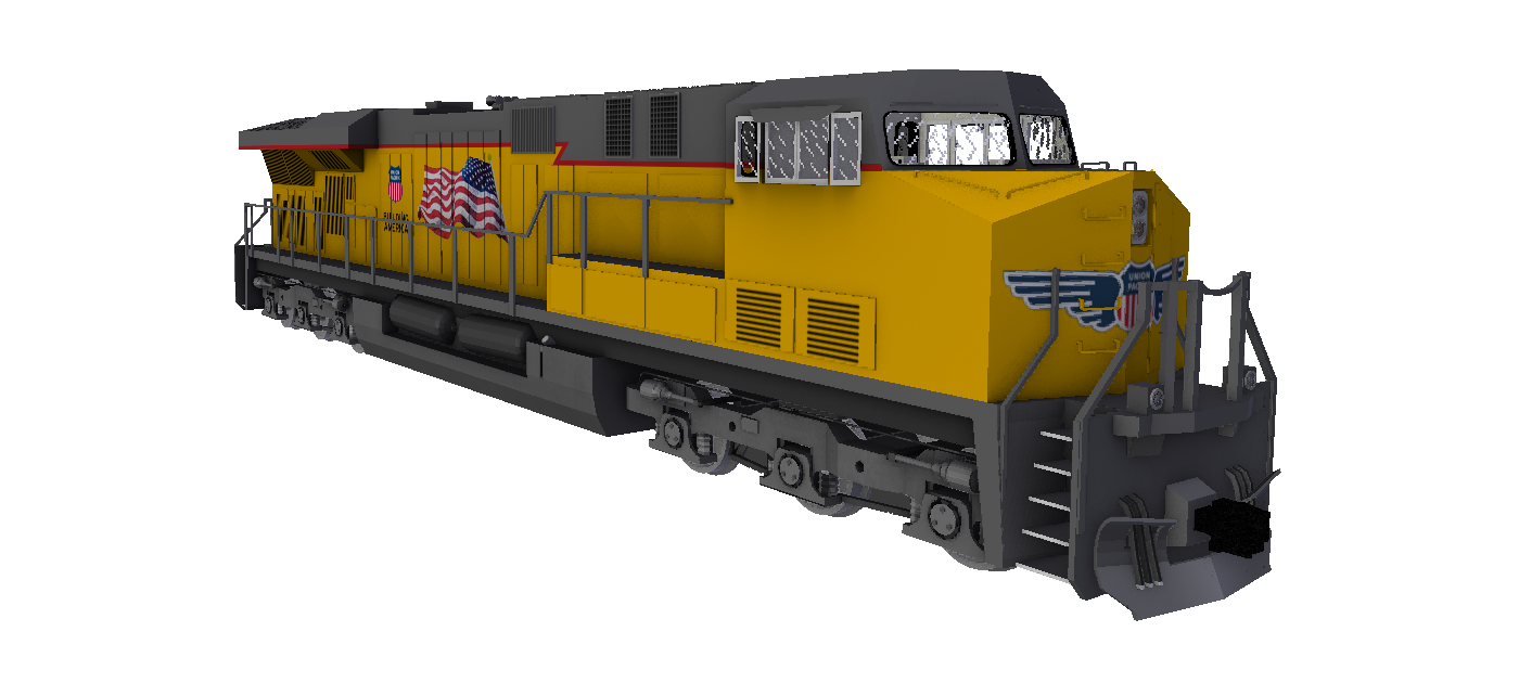 Union Pacific