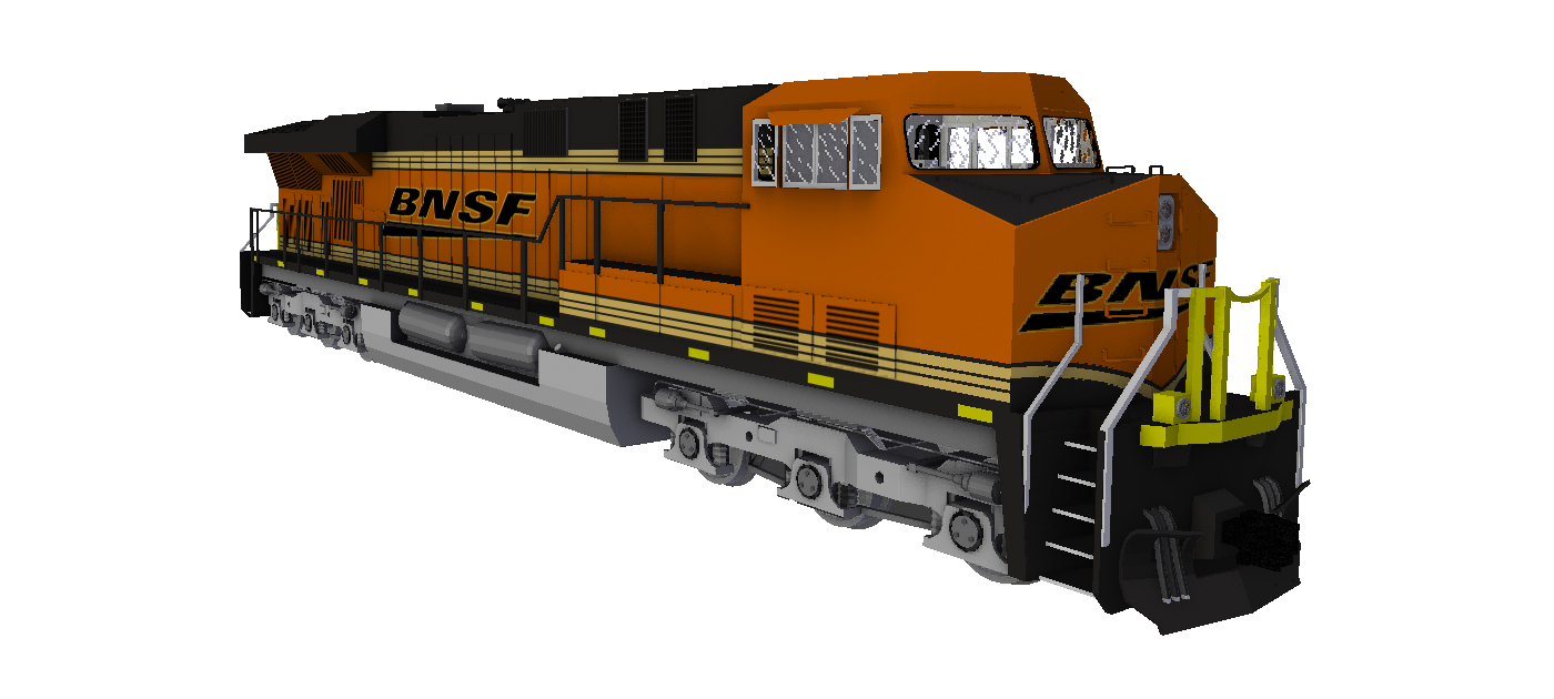 BNSF