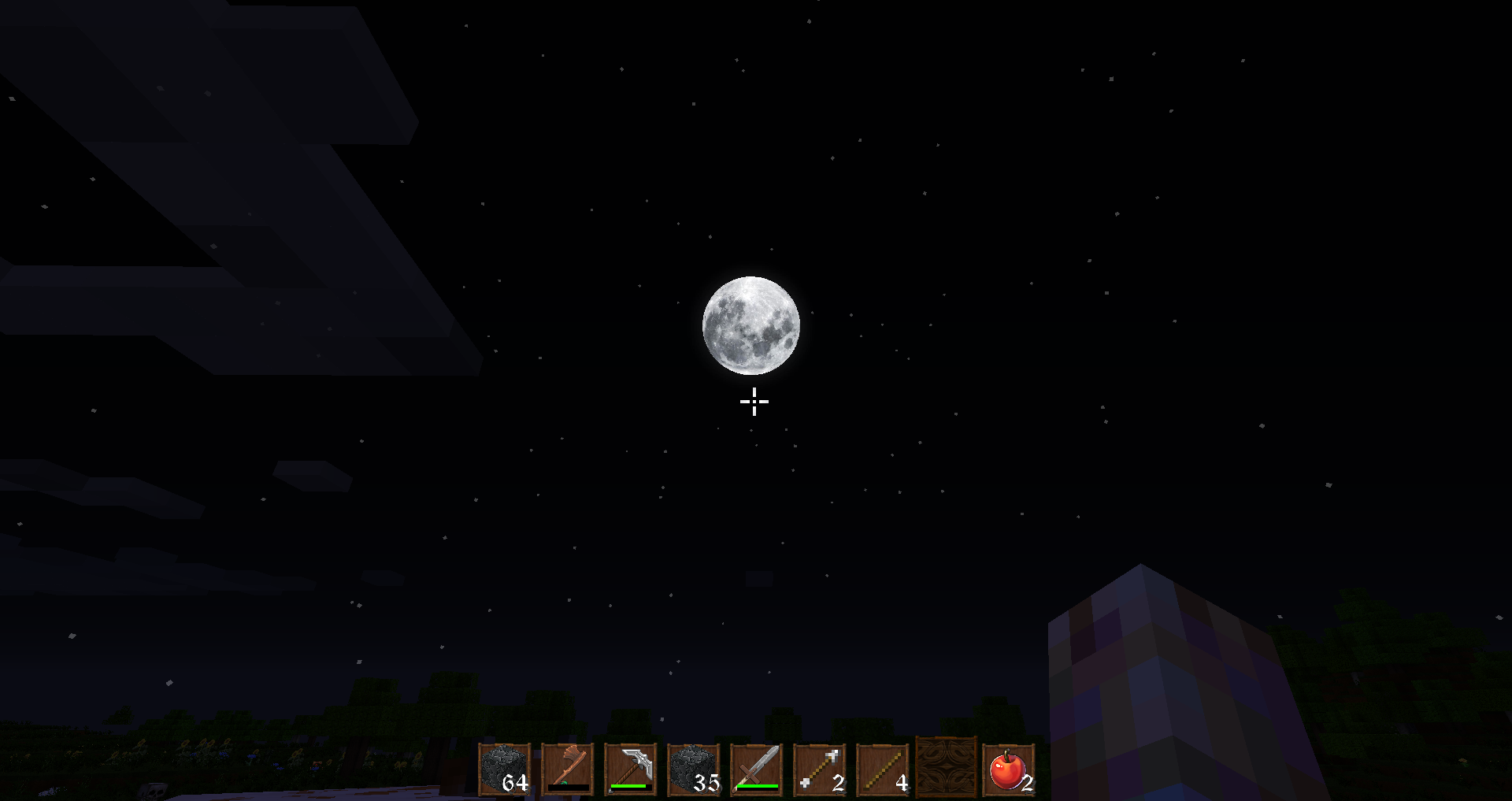 The Moon