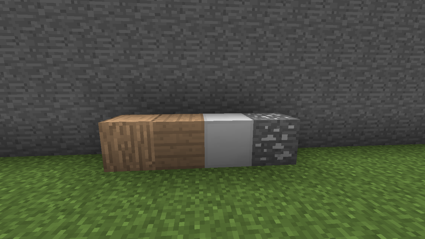 Shadows and Objects - Gallery - Minecraft Mods - CurseForge