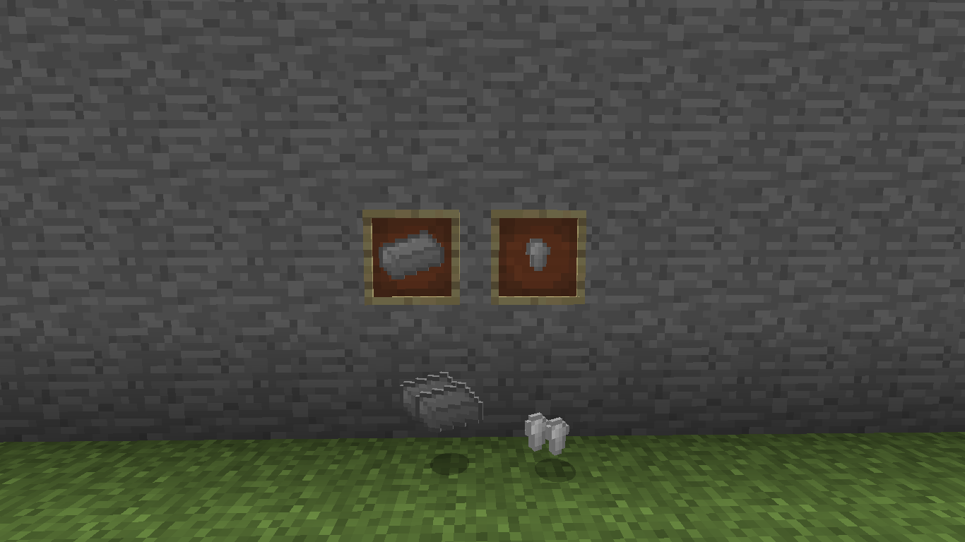 Shadows and Objects - Gallery - Minecraft Mods - CurseForge