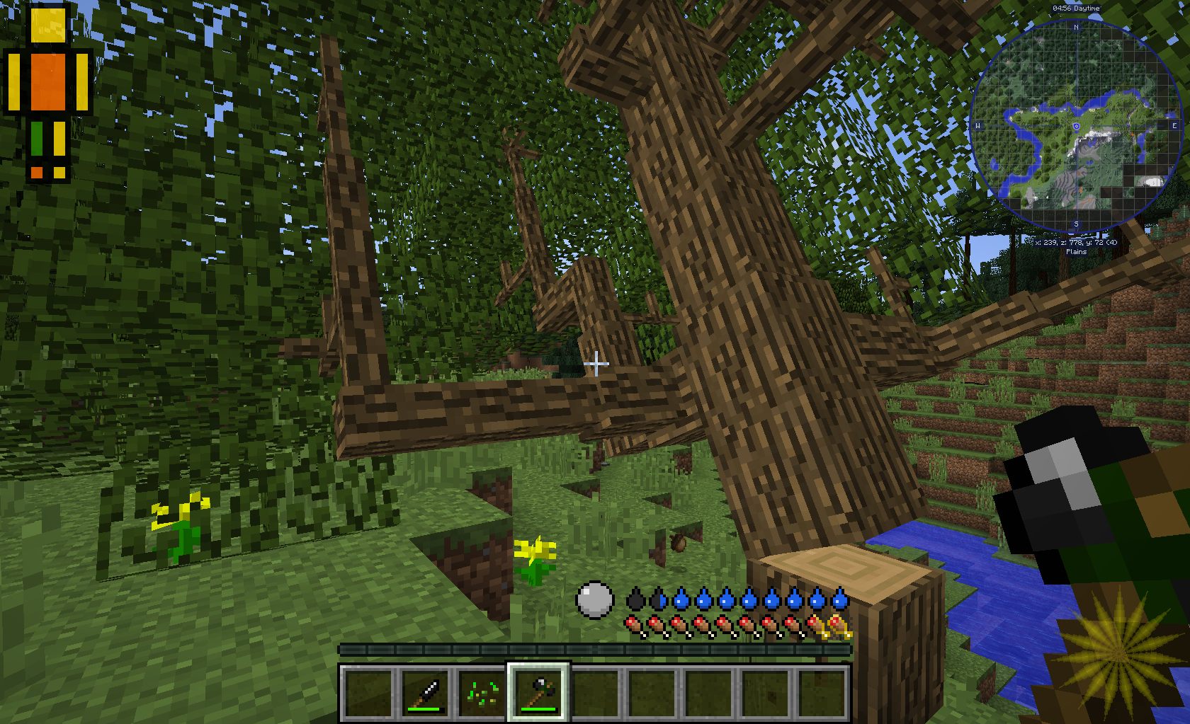 Realistic Pack - Minecraft Modpacks - CurseForge