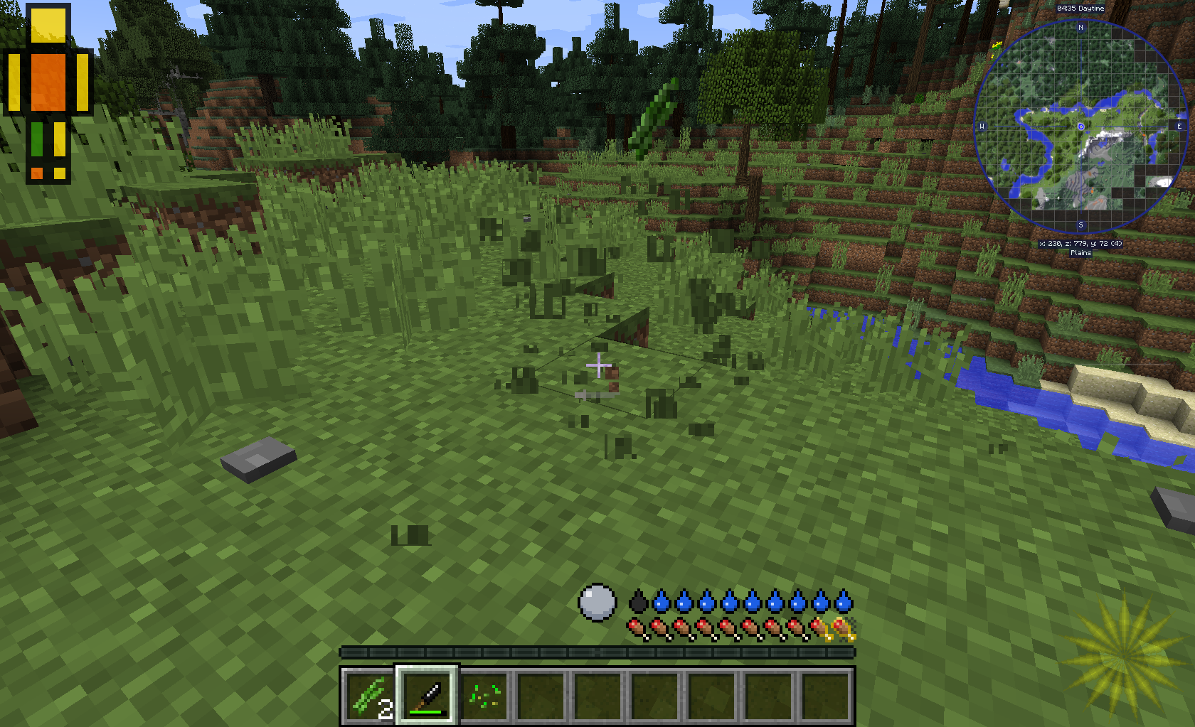 Realistic Pack - Minecraft Modpacks - CurseForge