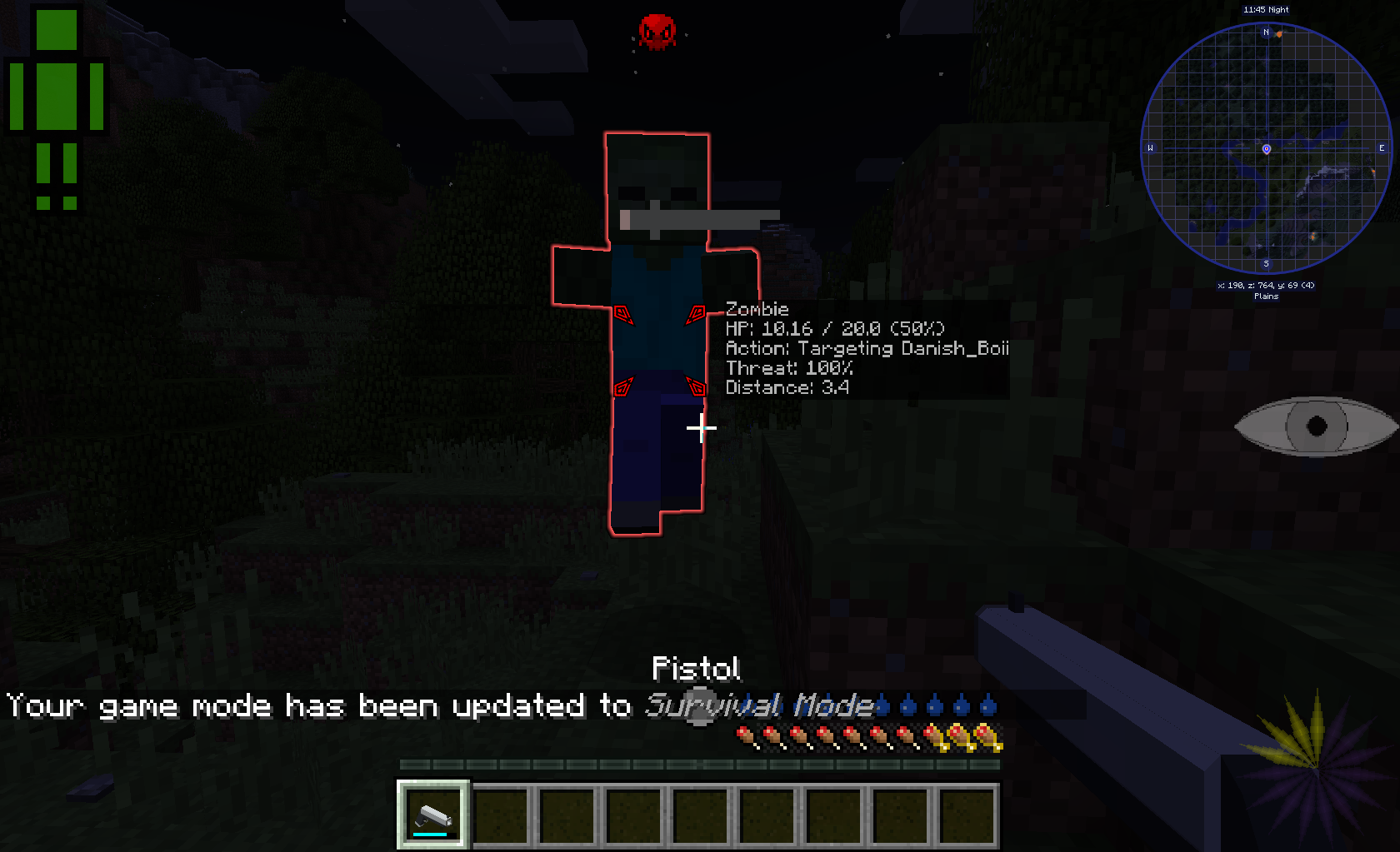 Realistic Pack - Minecraft Modpacks - CurseForge