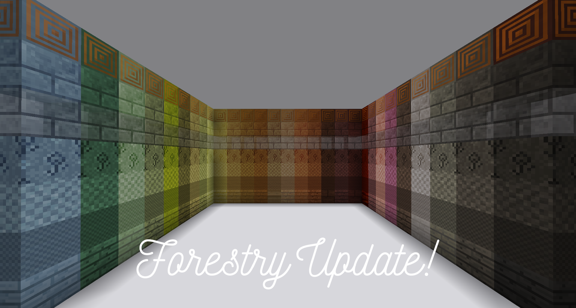 Forestry Blocks