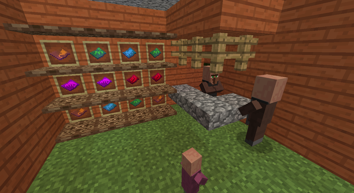 Jay's Extra Thing for FaAR — screenshot 2