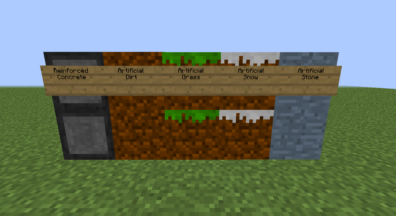 Jay's Extra Thing for FaAR — screenshot 1